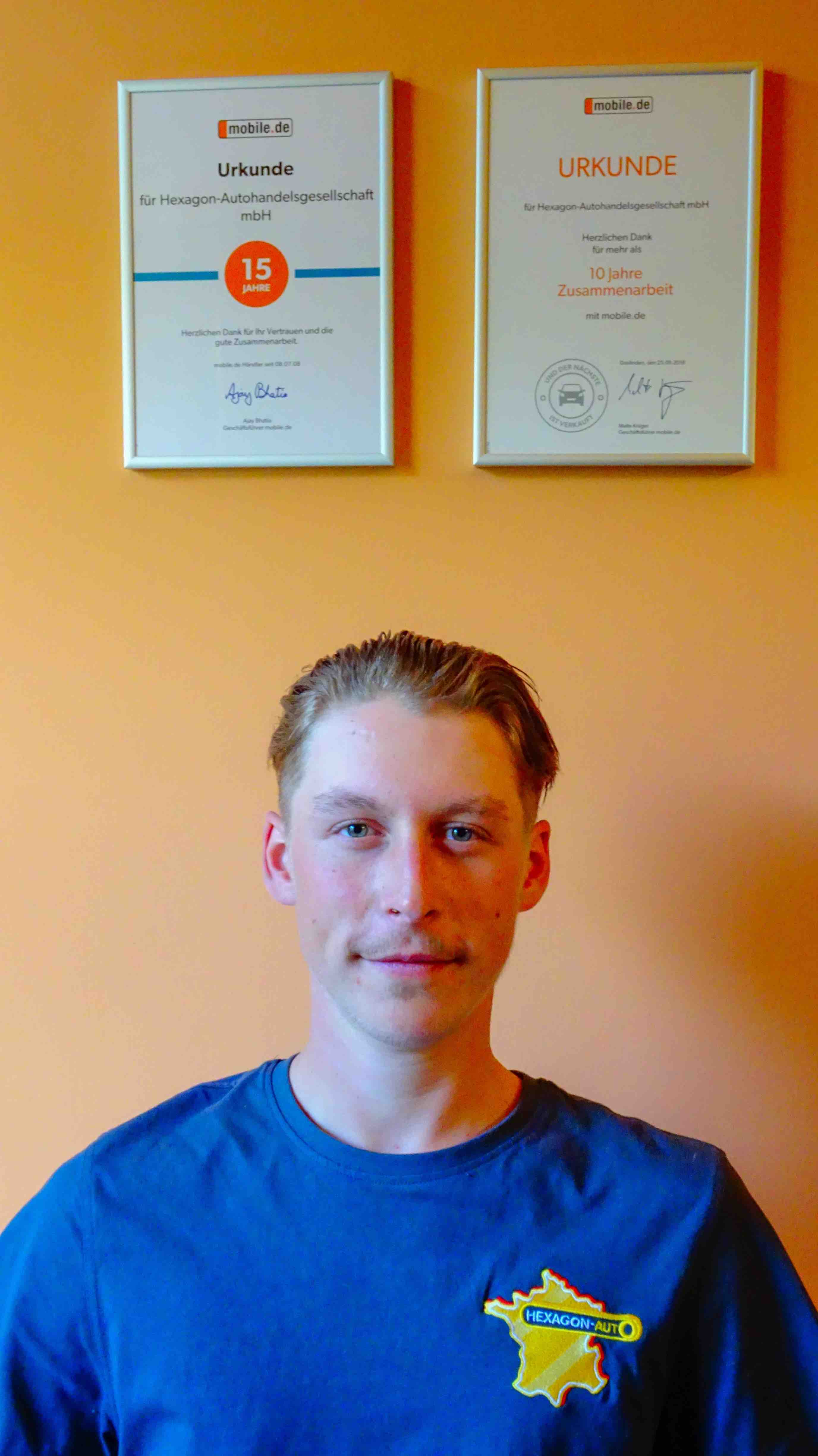 Foto Julian Op den Kamp